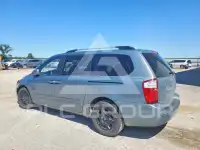 2009 KIA Sedona фото