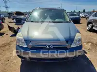 2009 KIA Sedona фото