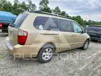 2009 KIA Sedona фото