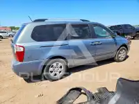 2009 KIA Sedona фото