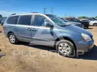2009 KIA Sedona фото