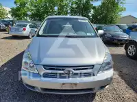 2009 KIA Sedona фото