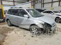 2009 KIA Sedona photo