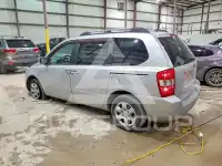 2009 KIA Sedona photo
