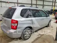 2009 KIA Sedona photo