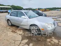 2009 KIA Amanti фото