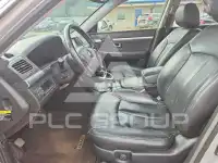 2009 KIA Amanti фото