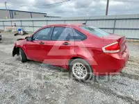 2009 Ford FOCUS photo