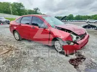 2009 Ford FOCUS photo