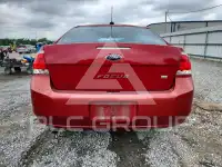 2009 Ford FOCUS photo