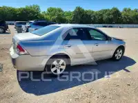 2009 Ford FUSION фото