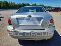 2009 Ford FUSION фото