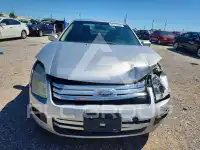 2009 Ford FUSION фото