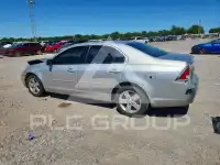 2009 Ford FUSION фото