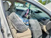 2009 Ford FUSION фото