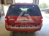 2009 Ford EXPEDITION photo