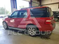 2009 Ford EXPEDITION photo