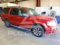 2009 Ford EXPEDITION photo