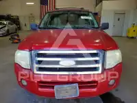 2009 Ford EXPEDITION photo