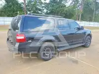 2009 Ford EXPEDITION фото