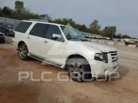 2009 Ford EXPEDITION фото