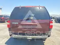 2009 Ford EXPEDITION photo