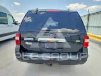 2009 Ford EXPEDITION photo