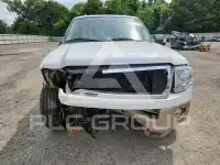 2009 Ford EXPEDITION photo