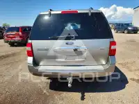 2009 Ford EXPEDITION фото