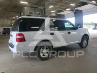 2009 Ford EXPEDITION photo
