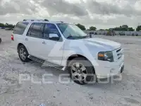 2009 Ford EXPEDITION фото