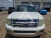 2009 Ford EXPEDITION фото