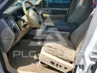 2009 Ford EXPEDITION фото