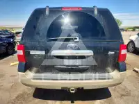 2009 Ford EXPEDITION photo