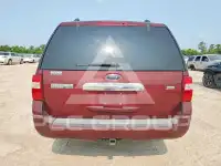 2009 Ford EXPEDITION фото