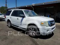 2009 Ford EXPEDITION фото