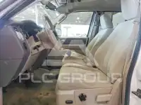 2009 Ford EXPEDITION photo