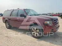 2009 Ford EXPEDITION фото