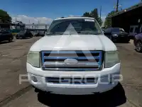 2009 Ford EXPEDITION фото