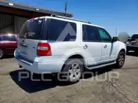 2009 Ford EXPEDITION фото