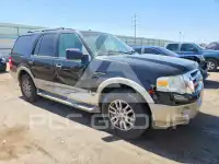 2009 Ford EXPEDITION photo