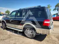 2009 Ford EXPEDITION photo