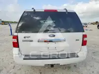 2009 Ford EXPEDITION фото