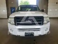 2009 Ford EXPEDITION photo