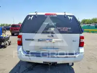 2009 Ford EXPEDITION фото