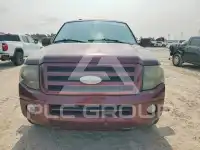 2009 Ford EXPEDITION фото