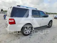2009 Ford EXPEDITION фото