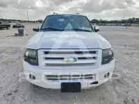 2009 Ford EXPEDITION фото