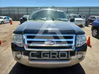 2009 Ford EXPEDITION photo