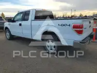 2009 Ford F-150 фото